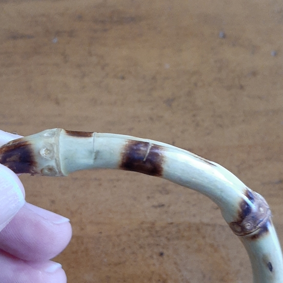 Wooden Bracelet - Picture 3 of 3